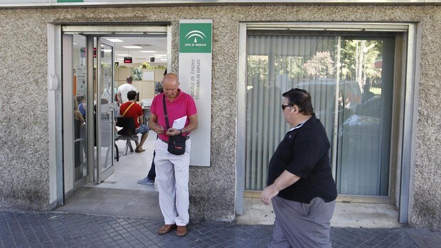 Paro en Córdoba | Mayo deja 2.139 desempleados menos con más ocupados en todos los sectores
