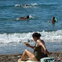 Última hora coronavirus Andalucía: sigue las últimas noticias del Covid-19 en Andalucía