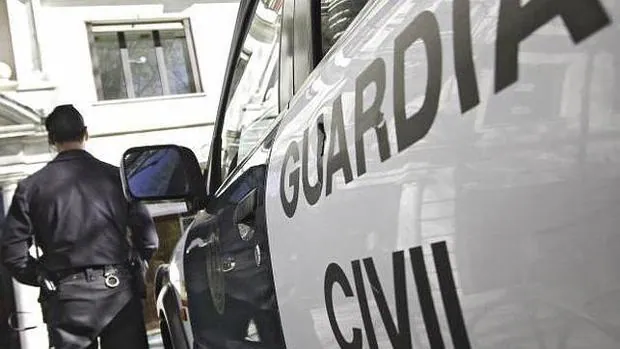 Tres detenidos en Almería por un asesinato relacionado con el tráfico de drogas