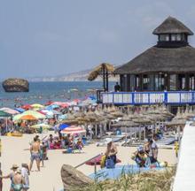 Última hora coronavirus Andalucía: sigue las últimas noticias del Covid-19 en Andalucía