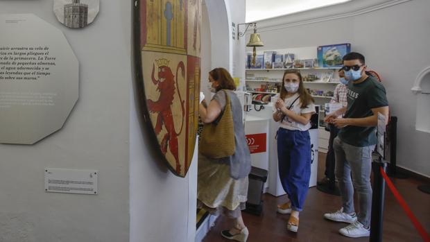 Última hora coronavirus Andalucía: sigue las últimas noticias del Covid-19 en Andalucía