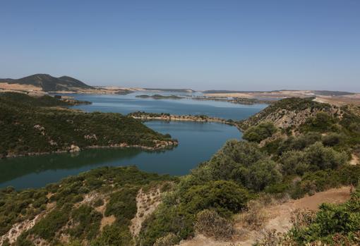 El Tajo del Águila