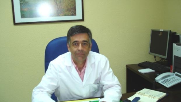 Dimite el director del hospital de Málaga que más al límite estuvo en lo peor de la pandemia del Covid