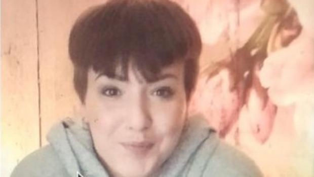 Desaparecida una chica de 29 años de Villaharta (Córdoba)