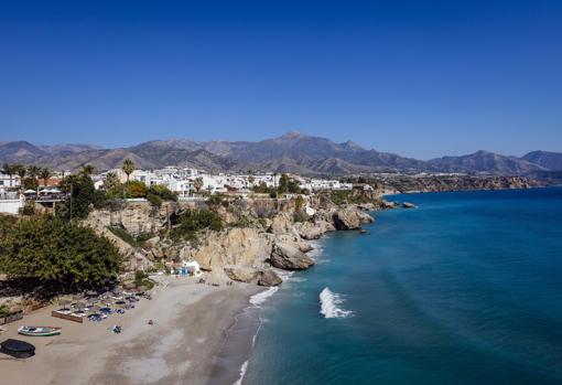 Playa de Calahonda