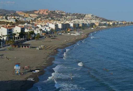 Cordobeses en desescalada | ¿Qué necesitas saber si vas este fin de semana a las playas de Málaga?