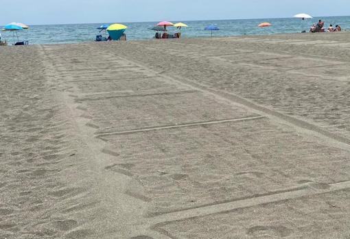 Cordobeses en desescalada | ¿Qué necesitas saber si vas este fin de semana a las playas de Málaga?