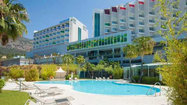 Así es el primer hotel de Andalucía que consigue las cinco estrellas tras cambiar la legislación