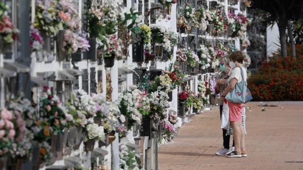 Fallecidos en Córdoba el martes 16 de junio de 2020