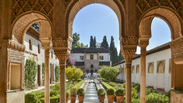 Todo lo que debes saber sobre la desescalada cultural en Andalucía (y qué puedes visitar)