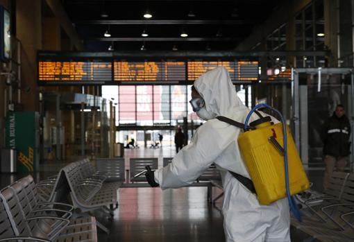 Renfe incrementa la oferta de servicios en Córdoba desde el lunes 22: aquí tienes los horarios y trayectos