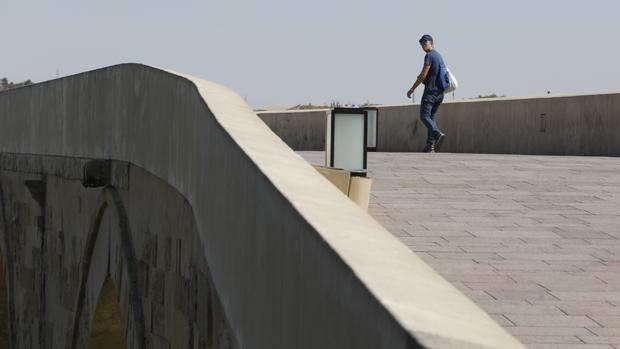 El calor va a más y el viento de Poniente a menos este viernes en Córdoba