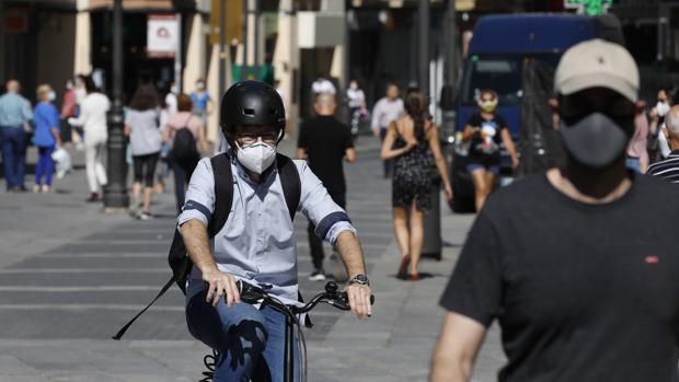 Un curado más y ningún contagio en las últimas horas