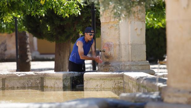 Córdoba, provincia andaluza con más muertes por golpe de calor en los tres últimos lustros