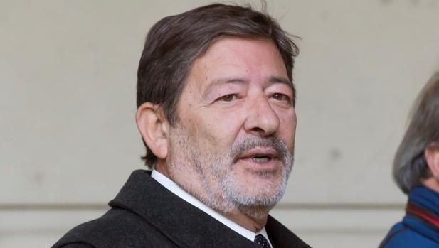 Guerrero recurre la sentencia de los ERE por «múltiples errores y contradicciones» en la instrucción
