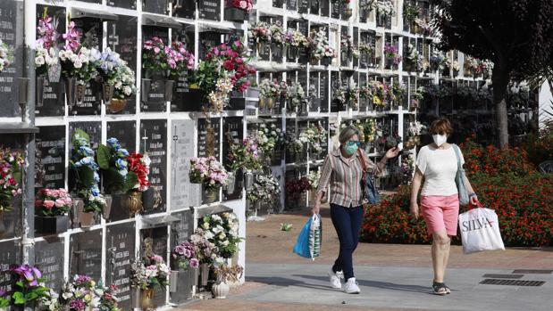 Fallecidos en Córdoba el viernes 26 de junio de 2020