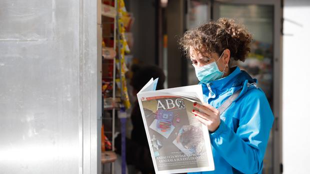 ABC Córdoba te espera en el quiosco este sábado 27 de junio con la mejor cobertura informativa