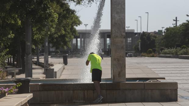 El calor vuelve a rozar los 40 grados en Córdoba con alerta amarilla el domingo 28 de junio