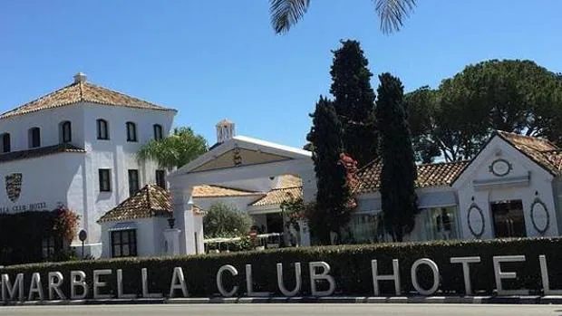 Semana clave para la apertura de los grandes hoteles de Marbella