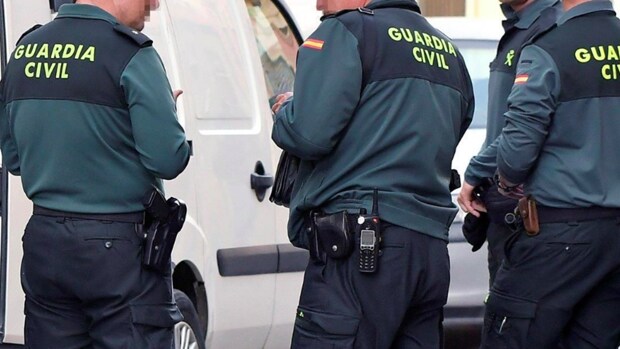 Más de 600 agentes para una operación contra el tráfico de droga en Málaga, Cádiz y Huelva