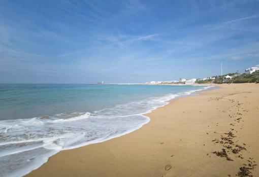 La playa más jipi de la provincia de Cádiz