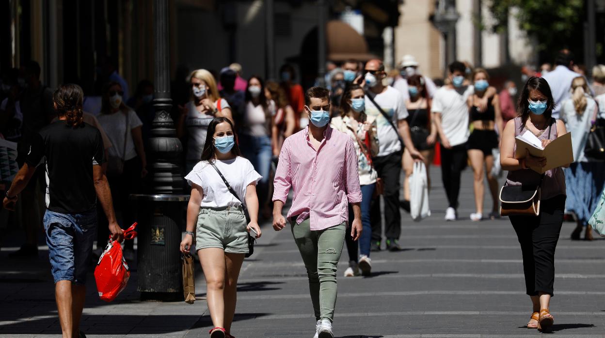 Córdoba está entre las provincias con menos impacto del virus en las última semanas