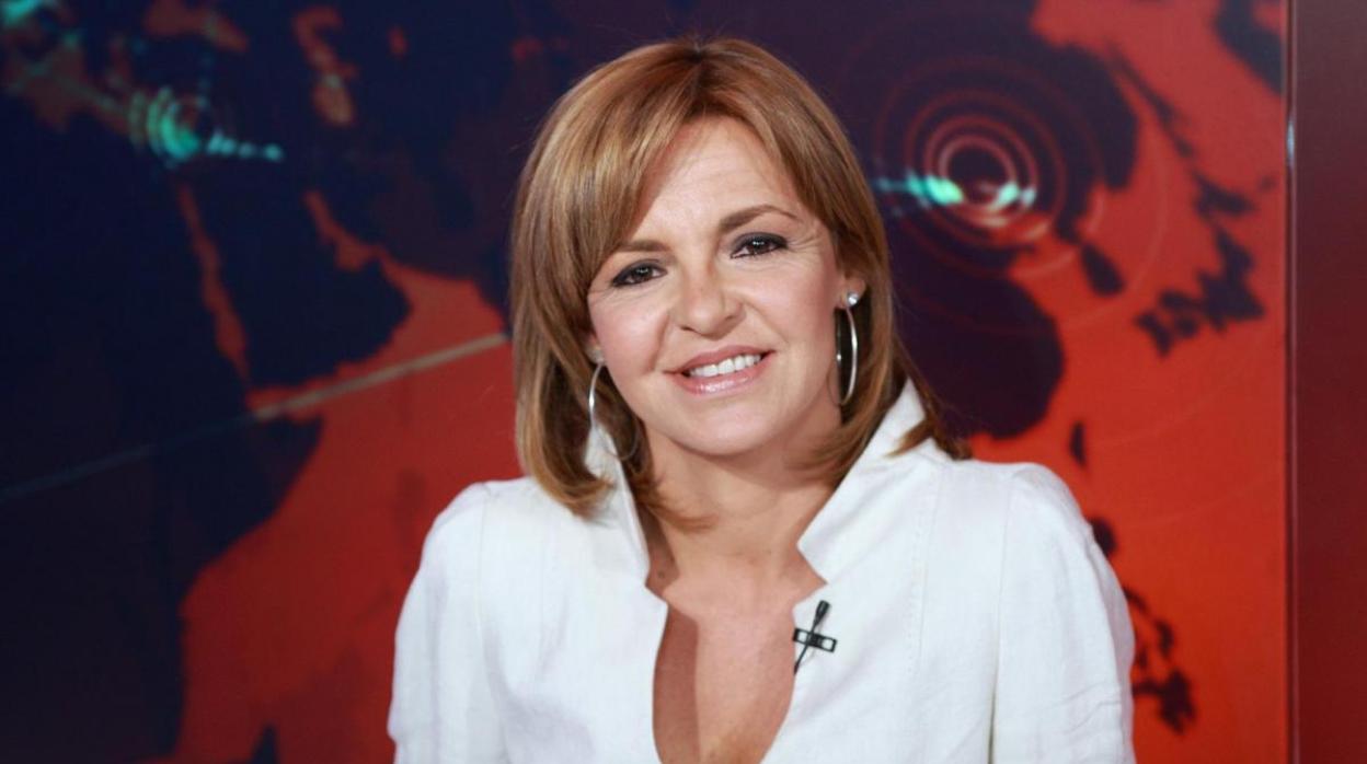 Almudena Ariza ABC