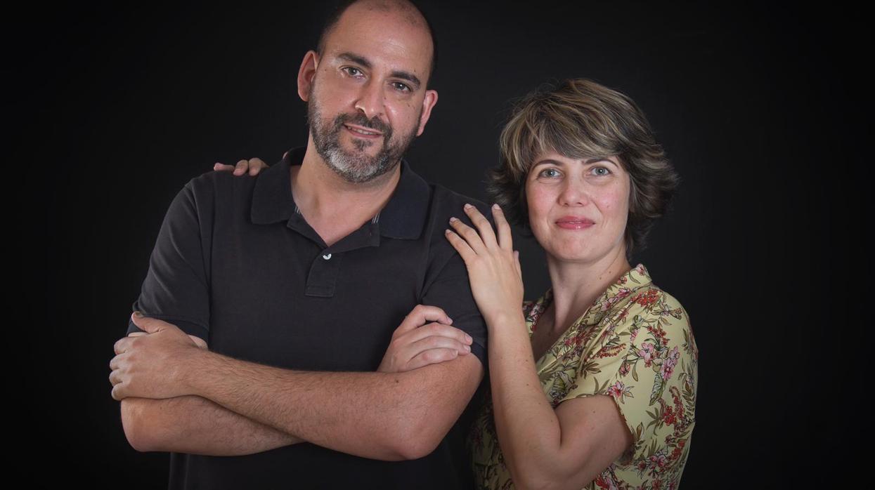 Miguel Ángel Jiménez y Mireia Humanes han obtenido el Premio Huelva de Periodismo 2019