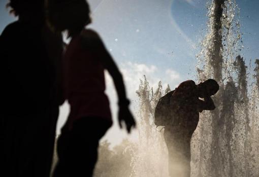 Temperaturas extremas esta semana en Córdoba y mascarillas obligatorias