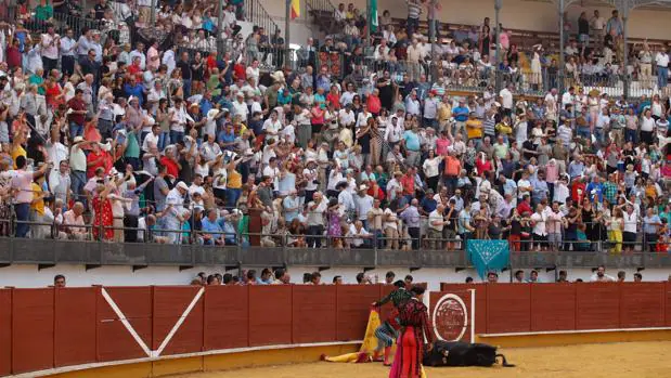 Priego de Córdoba acogerá el 5 de septiembre una corrida mixta con Diego Ventura, Ponce y Curro Díaz