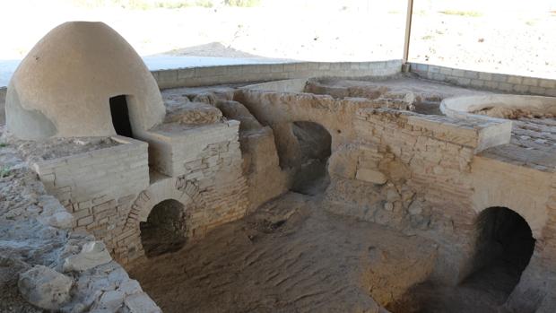La Junta da vía libre al centro de interpretación del yacimiento alfarero de Lucena