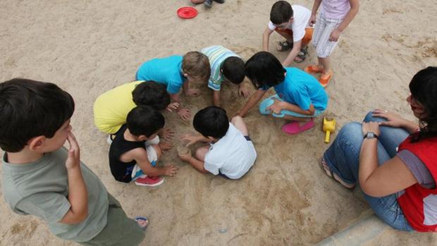 Brote en Granada: Dos niños dan positivo por coronavirus en un campamento en Andalucía