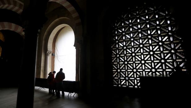 La Junta lleva al Supremo la sentencia sobre la segunda puerta de la Mezquita-Catedral de Córdoba