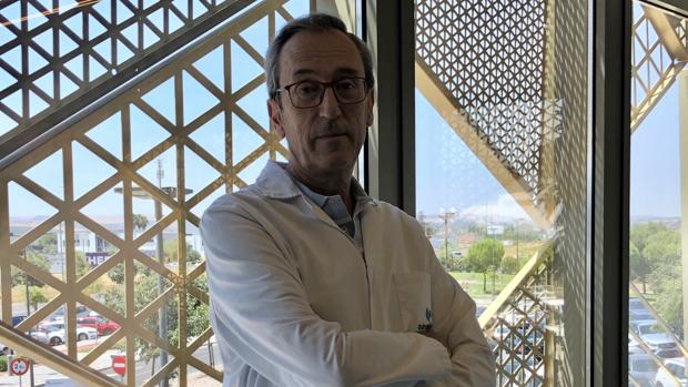 Un cardiólogo cordobés alerta de que el Covid aumenta la posibilidad de producir trombos en pacientes jóvenes