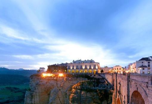 Parador de Ronda