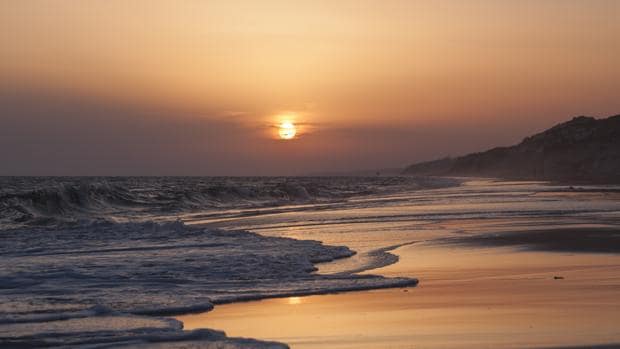 Pasatiempos: ¿Cuánto sabes sobre las playas de Andalucía?