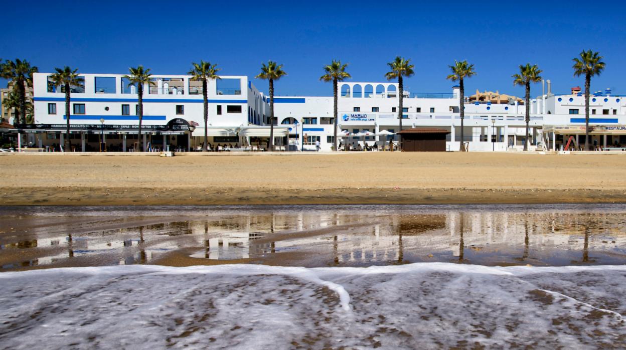 El Hotel Marlin Antilla Playa, recientemente renovado, es una opción segura para disfrutar de las vacaciones