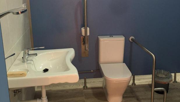 El Rocío de Córdoba renueva sus instalaciones y propone un verano libre de coronavirus