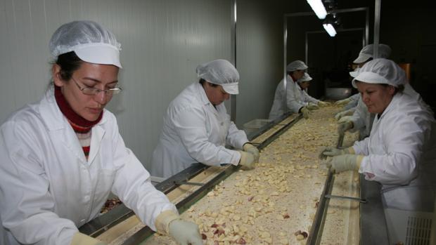 Las importaciones agroalimentarias a Córdoba se duplican en una década