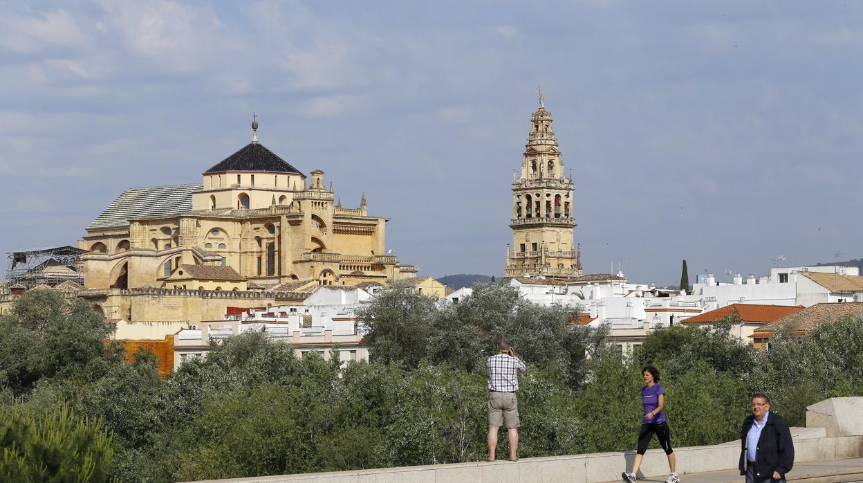 Mezquita-Catedral de Córdoba