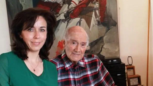 Muere en Marbella Armando Sendín, el corazón andaluz del realismo impresionista brasileño