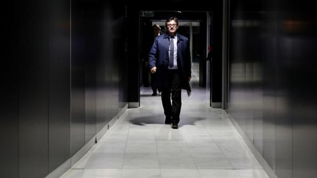 Infinity tendrá hasta el 17 de agosto para inscribir al Córdoba CF en la Federación Española de Fútbol