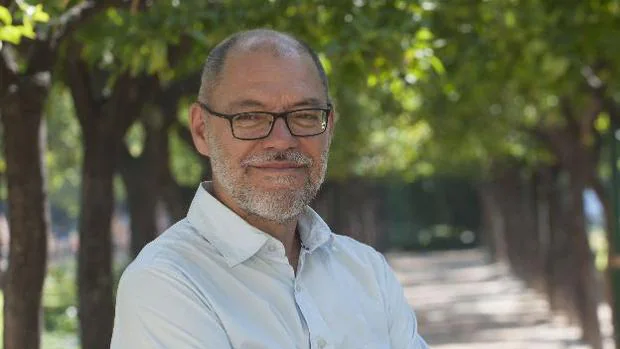 Muere el escritor y periodista malagueño Pablo Aranda a los 52 años