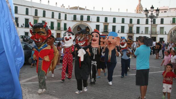 El Ayuntamiento de Aguilar de la Frontera suspende todas las ferias por temor a los rebrotes