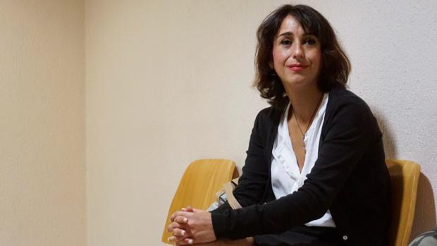 Juana Rivas, a la espera del Supremo tres años después de no devolver a sus hijos al padre