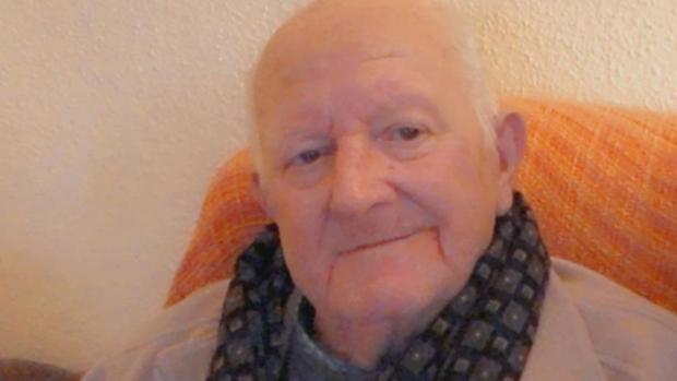 Buscan a un hombre de 83 años desaparecido en Málaga