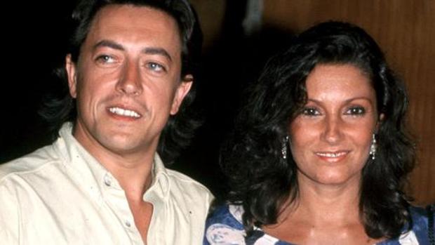 La Guardia Civil detiene en Matalascañas a Ernesto Neyra, ex de Carmina Ordóñez