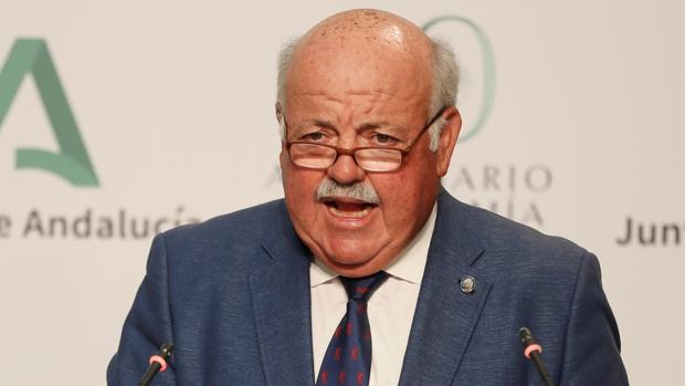 Andalucía apoya el cierre del ocio nocturno anunciado por el Ministerio de Sanidad