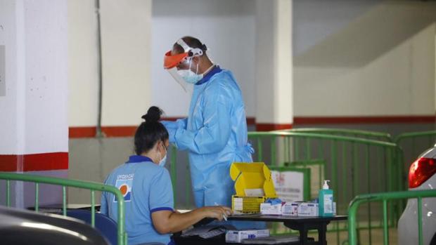 Córdoba suma 47 positivos en las últimas horas, el peor dato desde el estado de alarma