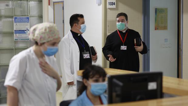 Coronavirus Andalucía: Cinco muertos y 455 nuevos contagios en las últimas 24 horas